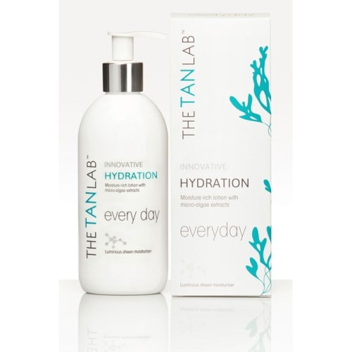 Hydration Lotion