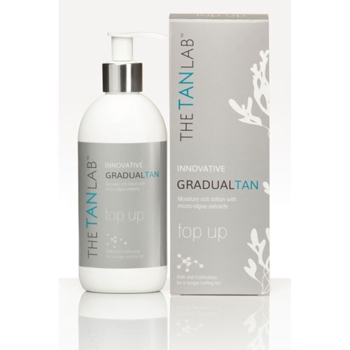 Gradual Self Tan