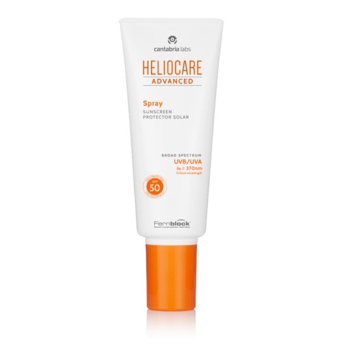 Heliocare Spray Spf50