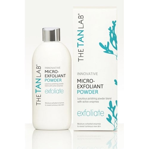 Micro-Exfoliant