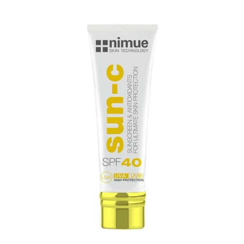 Sun-C SPF40