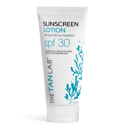 Sunscreen Lotion SPF 30