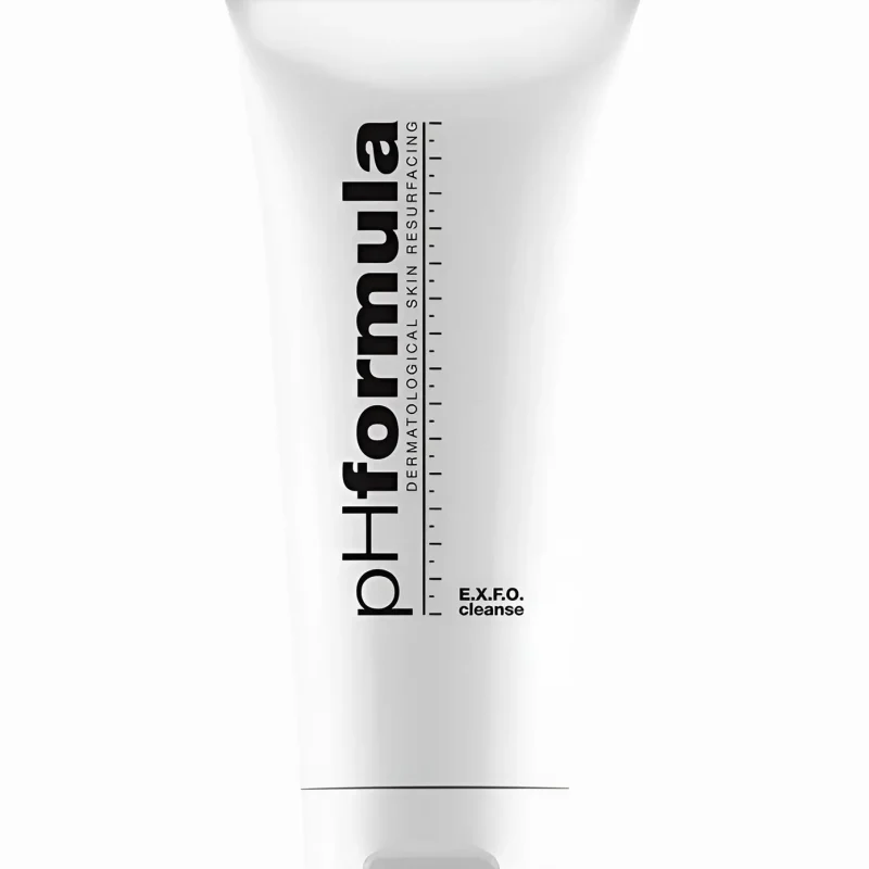 PHformula EXFO Cleanse 200ml