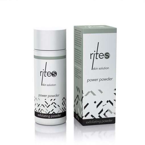 RITES Exfoliating Powder