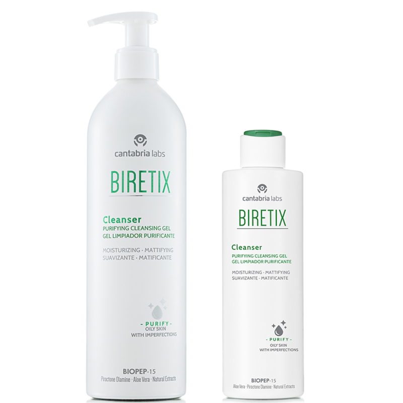 Biretix Cleanser