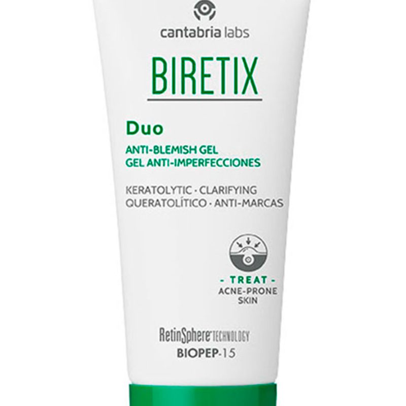 Biretix Duo Anti-Blemish Gel