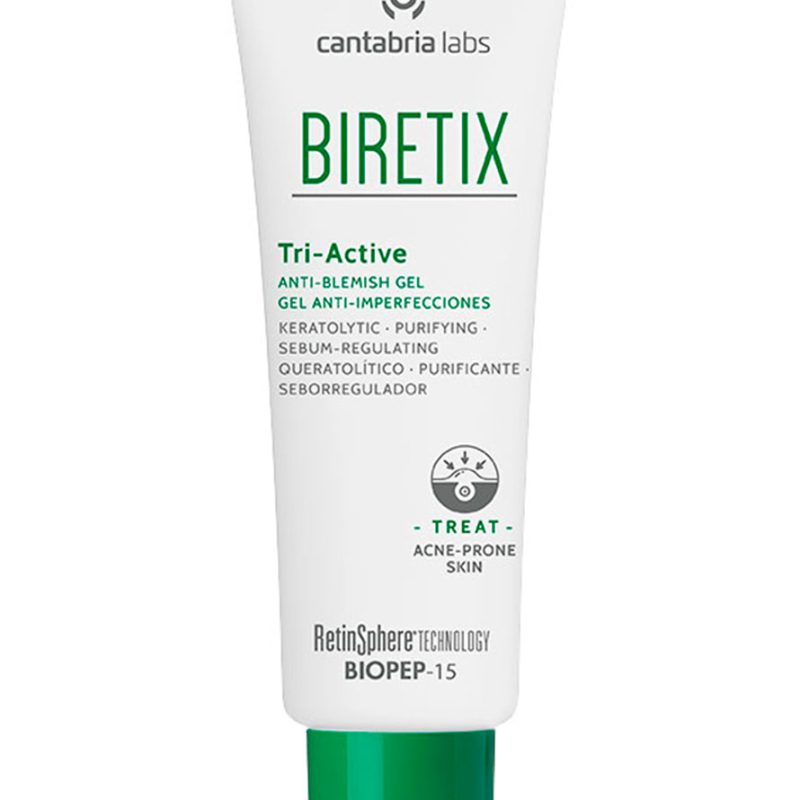 Biretix Tri Active Gel