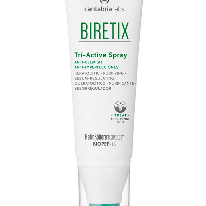 Biretix Tri Active Spray