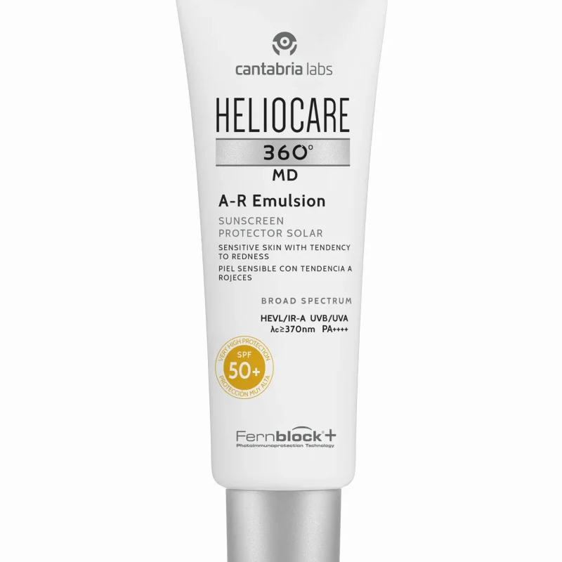 Heliocare 360° MD A-R Emulsion SPF 50+