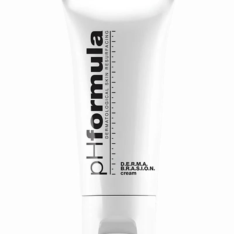 PHformula DERMABRASION Cream