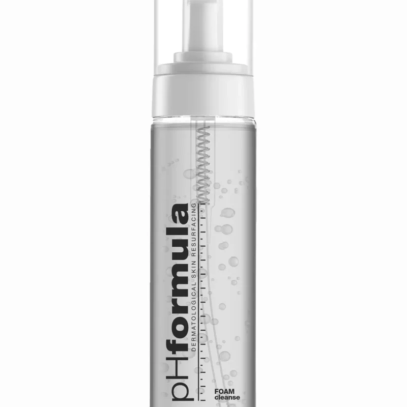 PHformula FOAM Cleanse