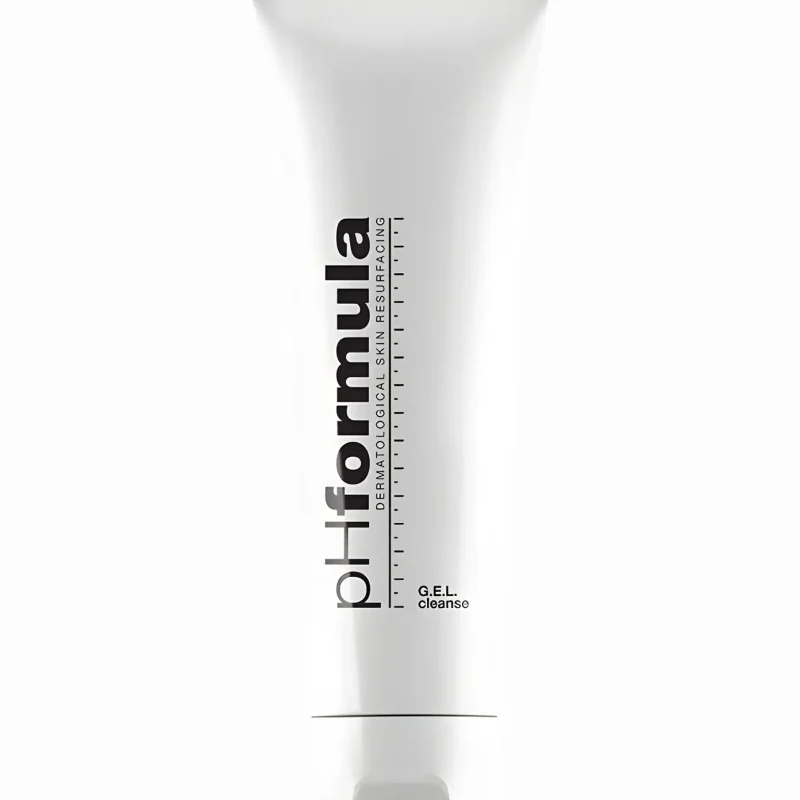 PHformula GEL Cleanse