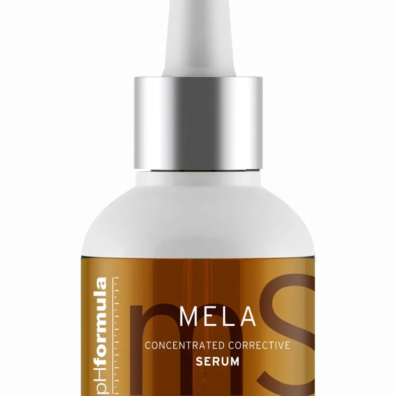 PHformula MELA Serum