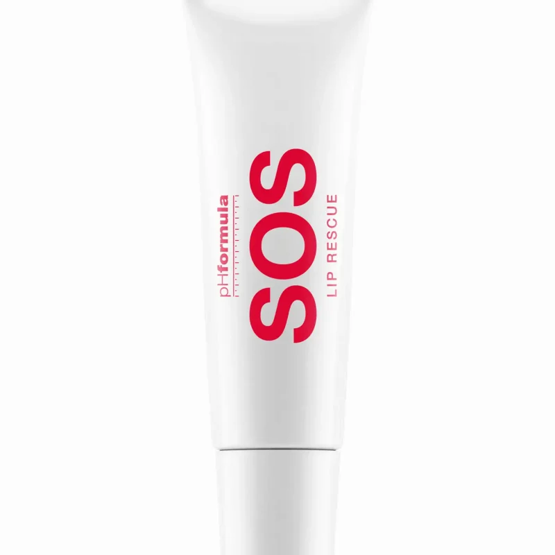 PHformula SOS Lip Rescue