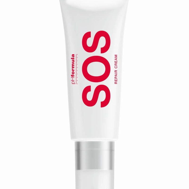 PHformula SOS Repair Cream