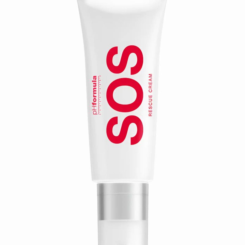 PHformula SOS Rescue Cream