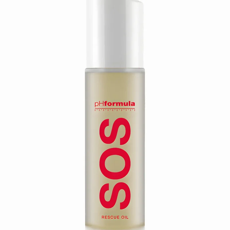 PHformula SOS Rescue Oil