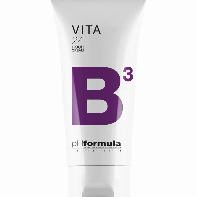 PHformula VITA B3 Vibrance Boost Mask