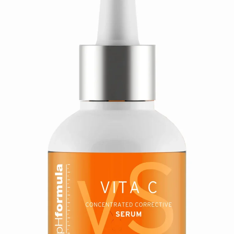 PHformula VITA C Serum