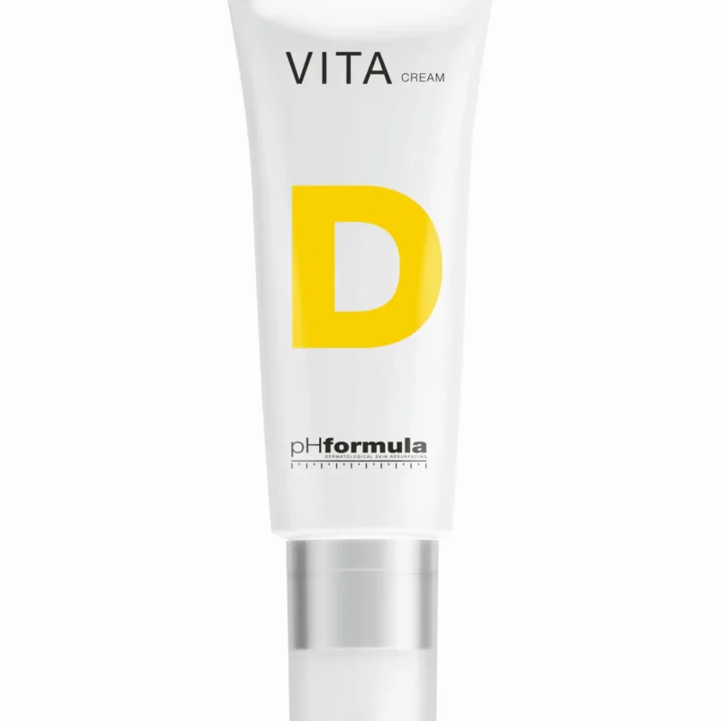 PHformula VITA D Cream