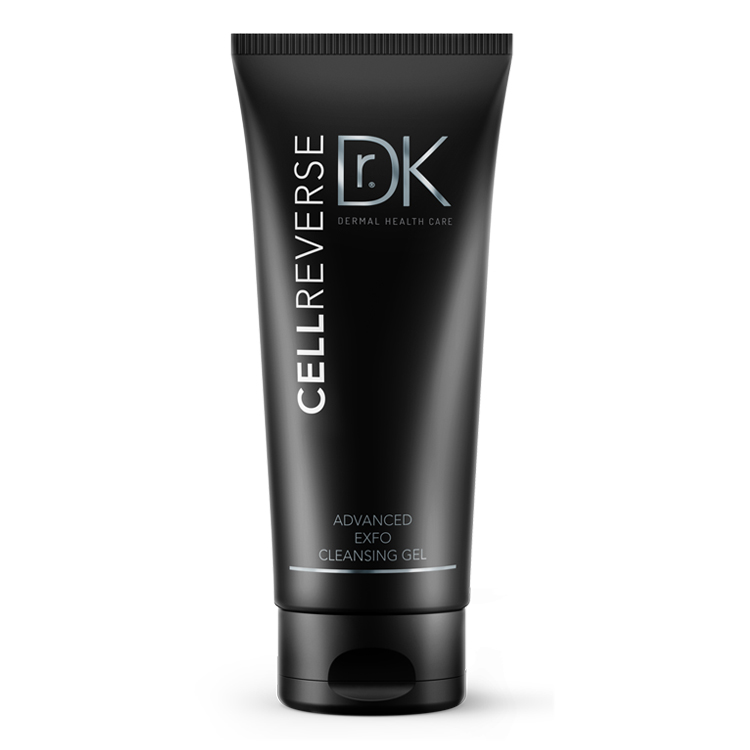 DrK CellREVERSE Advanced Exfo Cleanser 150ml