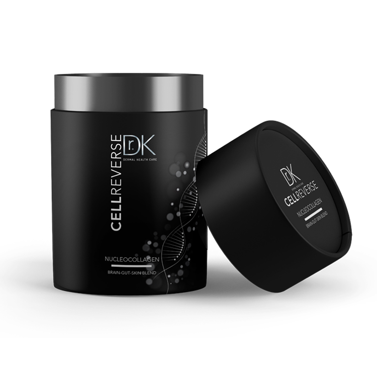 DrK CELLREVERSE – Nucleocollagen