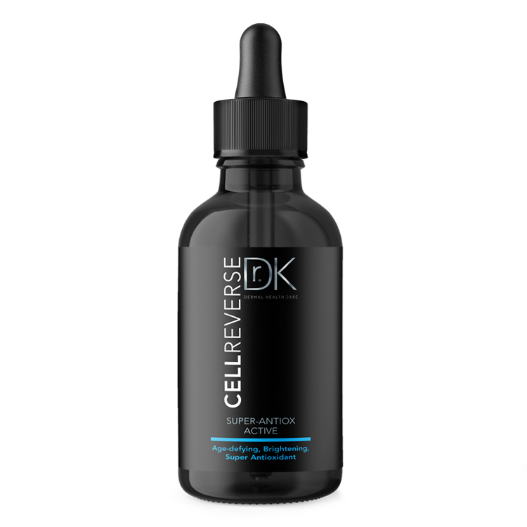 DrK CELLREVERSE – Super-Antiox Active