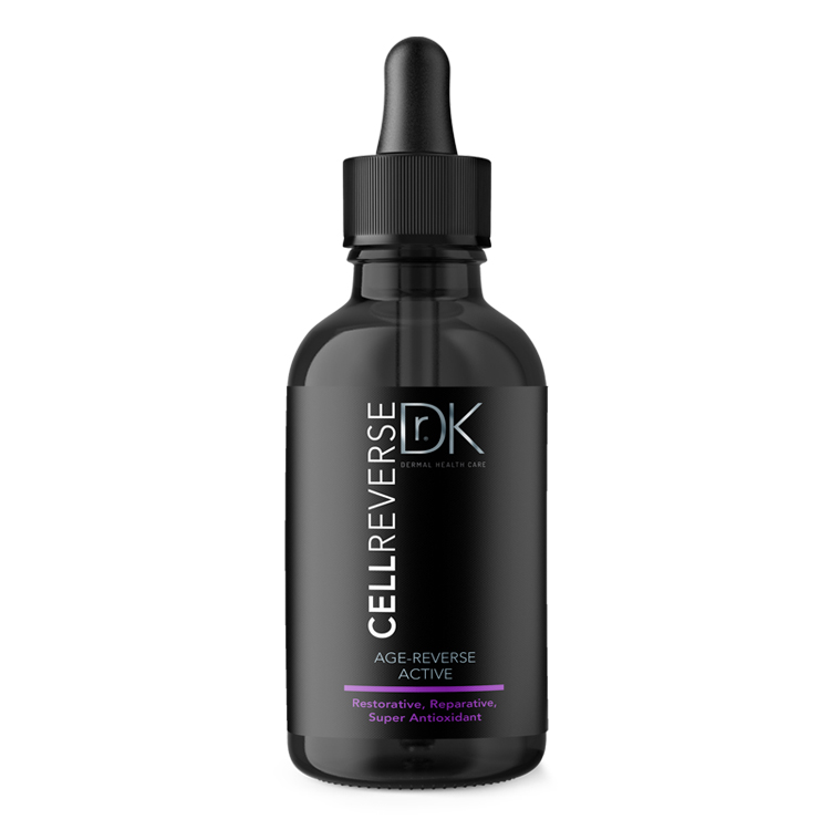 DrK CELLREVERSE – AgeReverse Active