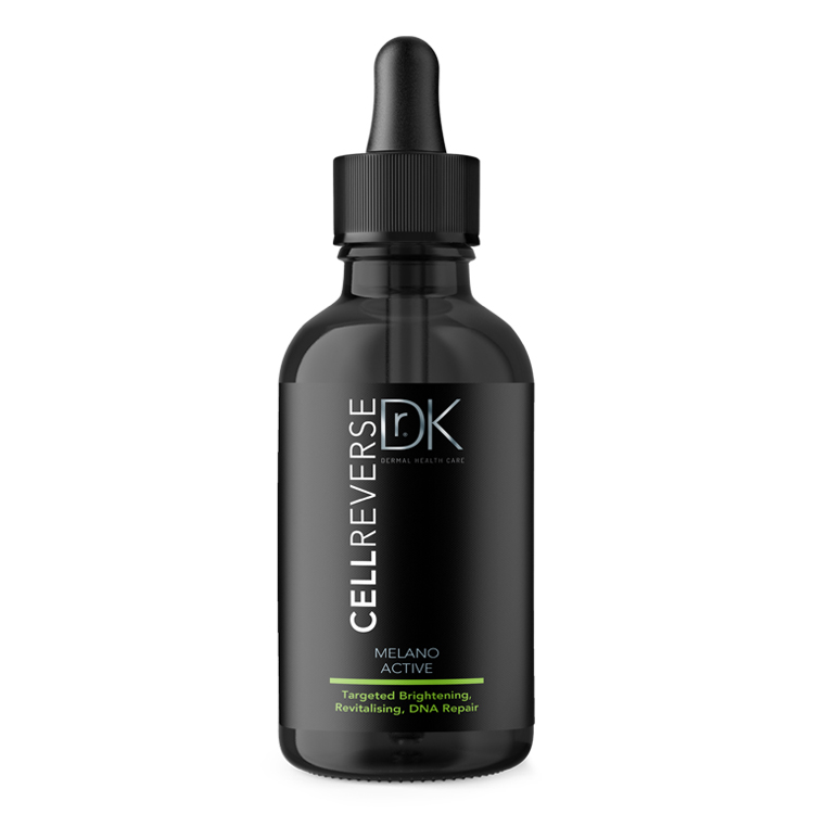 DrK CELLREVERSE – Melano Active