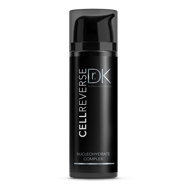 DrK CELLREVERSE – NucleoHydrate Complex