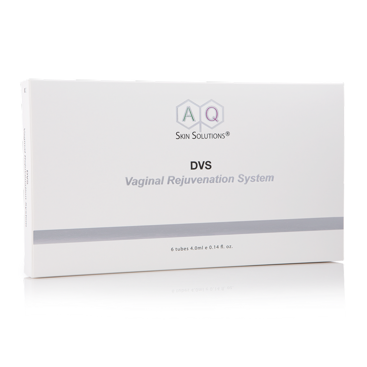 AQ Vaginal Rejuvenation System