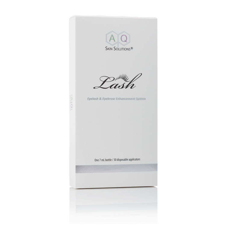 AQ Lash – Eyelash & Eyebrow Enhancement System